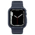 Spigen כיסוי+רצועה ל-Apple Watch Series (45mm / 44mm) – Rugged Armor Pro